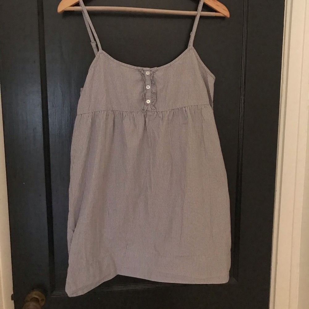 JCrew Nightgown